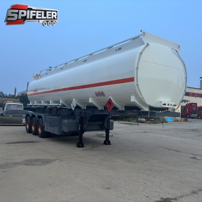 Diesel Kowiri tira Tanake Trailer