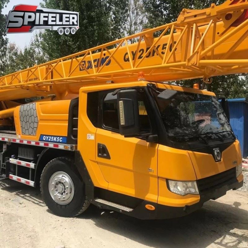 Large Scale Engineering Cranes price